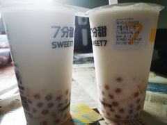 -7分甜(苏州园区科文中心店)