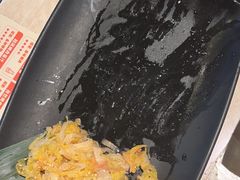 -新石器烤肉(高行万嘉店)