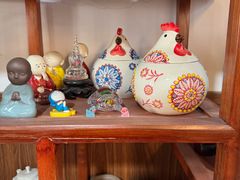 -八珍手工水饺·妈妈的爱(传芳巷店)