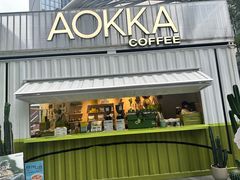 -AOKKA COFFEE(万象前海快闪店)