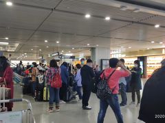 -西宁曹家堡国际机场-T2航站楼