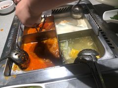 -海底捞火锅(北京路店)