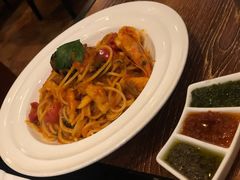 -安妮意大利餐厅(世贸天阶店)