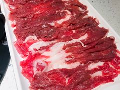 -京韵胡同·酱香羊蝎子火锅涮肉(长寿路店)