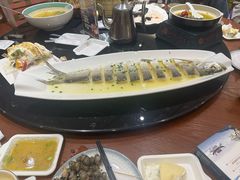 -锡和无锡菜(景丽苑店)