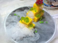 -径山十八道·风味民间菜(杭州总店)
