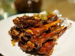 -熠盛·本帮菜Bistro(永嘉路店)