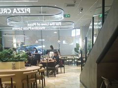 -必胜客(浦上万达店)