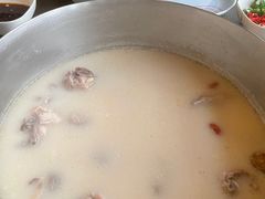 -捞王锅物料理(上海世茂广场店)