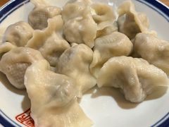 -新兴园饺子馆(北京百子湾店)