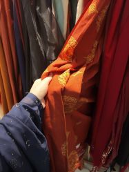 -浮生梦·百里长安汉服体验·化妆造型(永宁门skp店)