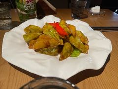 -奉天小馆·非遗东北菜(沈阳万象城店)