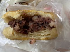 醇香型驴火-闫家驴肉老店(华电一校店)