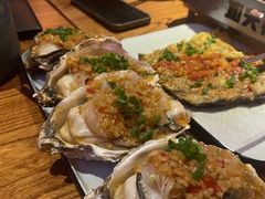 -功夫怪兽·烧烤(西工小街店)