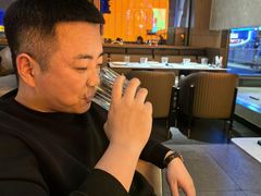 -洛缦音乐餐厅(工业展览馆万象城店)