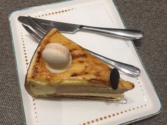 -PAUL LAFAYET 法式甜品(港汇广场店)