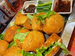 王爷府烤肘子-满汉楼(张隆线店)