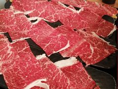 -一井烧肉·活鳗·寿司(望京SOHO店)