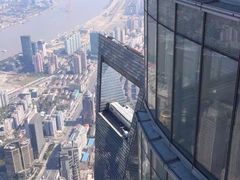 -上海中心大厦