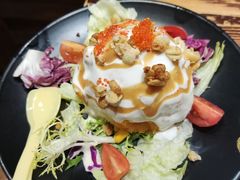 -小川洋风料理(街道口店)
