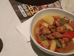 -半秋山西餐厅(襄阳万达店)