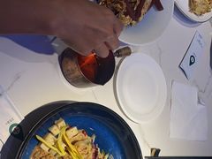 -阿里疆Alijiang·丝路美食·异域风情·清真(长楹天街店)