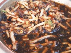 -刘三姐烤肉总店(飞山街店)