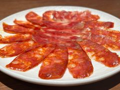 -肆海小川菜酒馆Wine Bistro (青年路店)