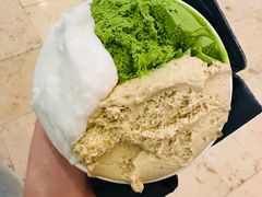 -九十葉·抹茶(南京·德基店)