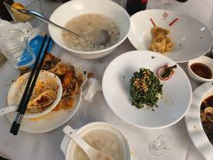 -丰收日·小海鲜·沪上家宴(顾村正大店)