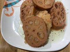 -老城南.鸭血粉丝汤(夫子庙店)