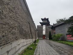 -青州古城