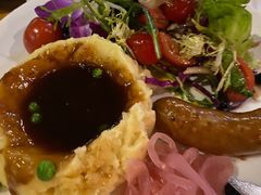 -味德西餐音乐酒吧 Wade's Bar&Grill