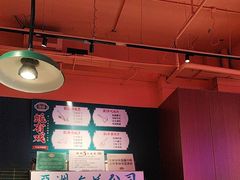 -蚝堡海鲜·威海菜·海肠捞饭·烧烤·亚洲吃蚝公司(幸福门店)