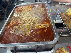 -十二道丰味·徐州土菜·烧烤(何山路店)