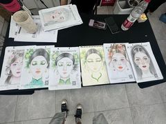 -首脑美容美发化妆美甲培训学校(龙岗校区)