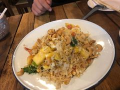 -Doo Dee Thai Food(Issan/Isaan/Esan)