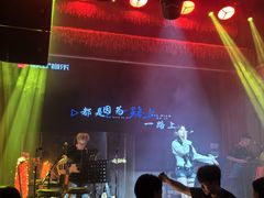 -梦田音乐miniLIVE(漳州店)