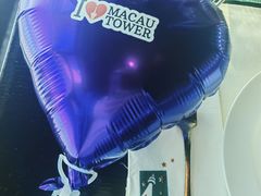 -澳门旅游塔360°旋转餐厅(南湾湖广场店)