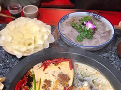 -蜀大侠火锅(古田店)