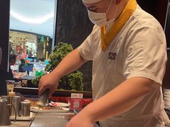 -火地铁板烧(昆山万象汇店)