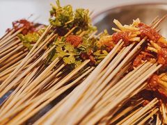 -钢管厂歆瑞源油卤串串香(春熙路太古里店)