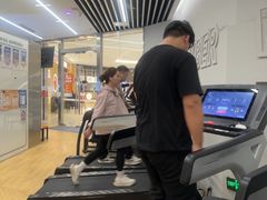 -乐刻健身(龙湖杭州紫荆天街精品店)