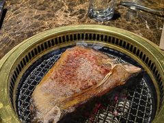 -觅福里•熟成和牛餐厅