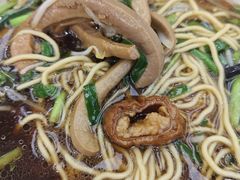 -欣达面馆(天桥支路店)