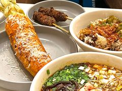 -胡麻(静安嘉里店)