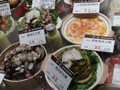 -船歌·鱼水饺青岛菜(合肥路永旺店)