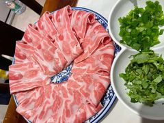 小院高钙羔羊肉-宣武小院涮肉(前门店)