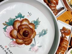 -京味斋·北京烤鸭(北京南站洋桥店)