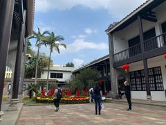 -黄埔军校旧址纪念馆